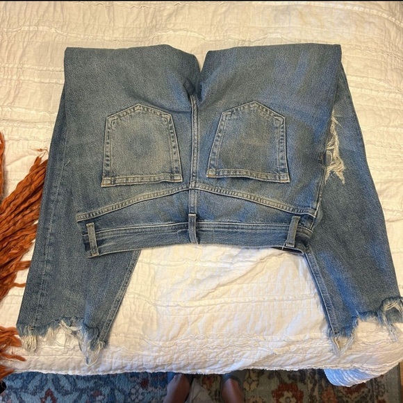 Free people jeans - Picture 7 of 8